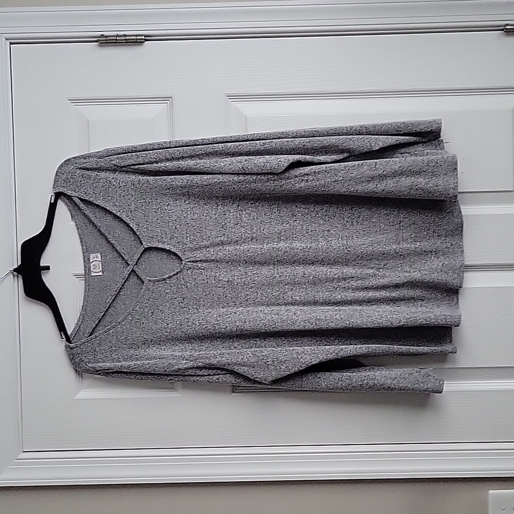 Maurices 24/7 Women's Long Sleeve Top